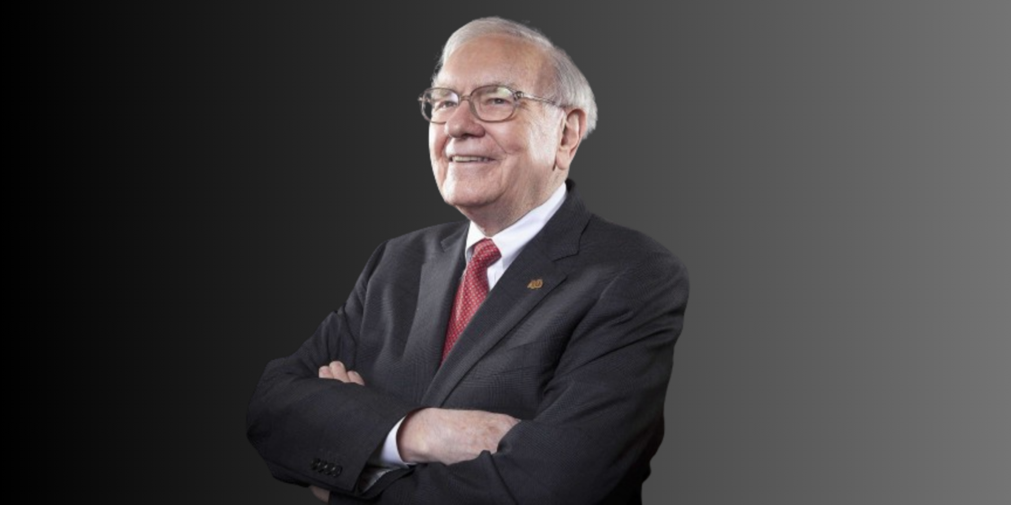 Warren Buffett's Letter Clears 3 Investing Myths