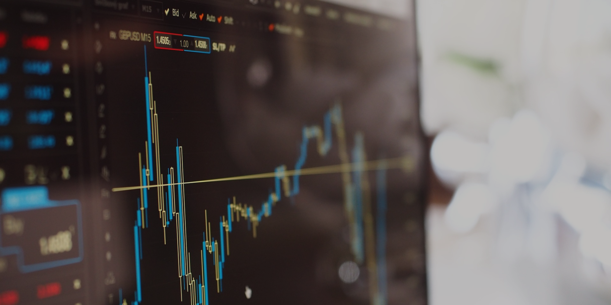 Opportunity in Sirca Paints' Correction: A Long-Term Perspective