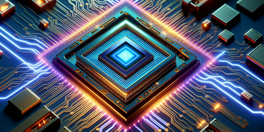 Nvidia's New AI Chips: Making Advanced Tech Accessible