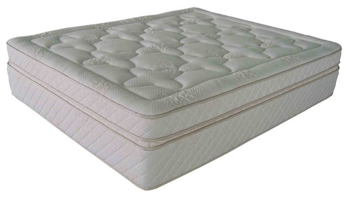 innerspring mattress