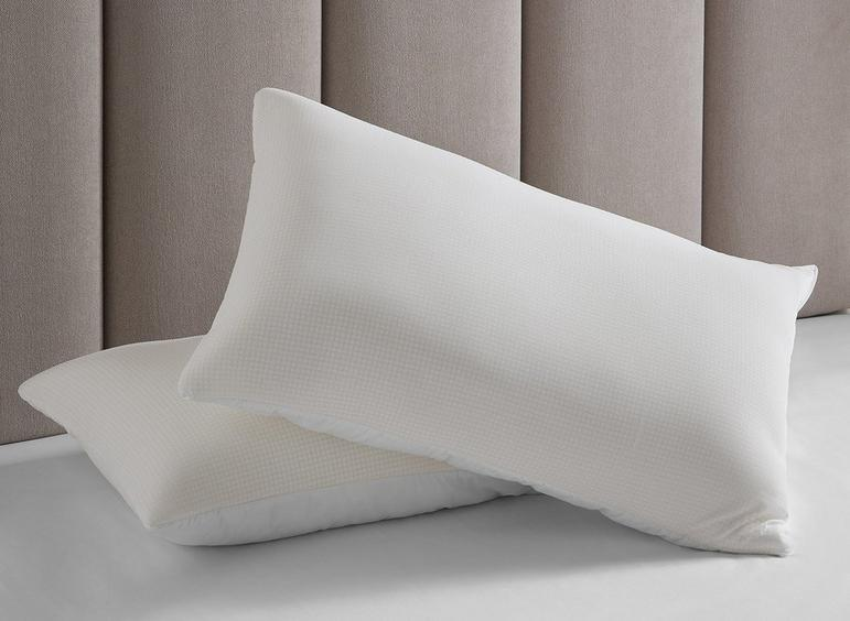 cloud foam pillow