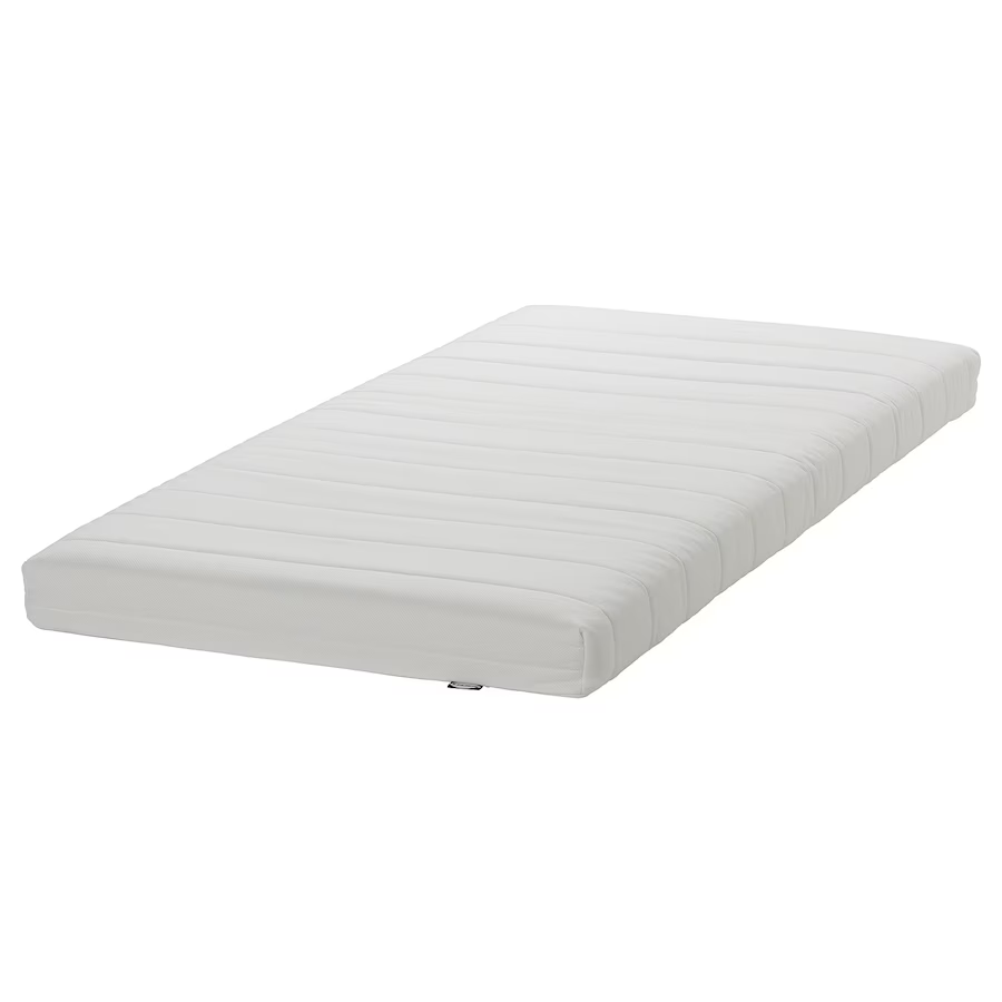 foam mattress