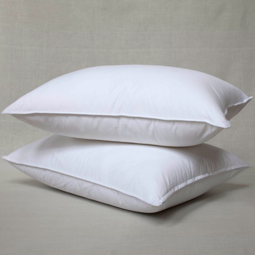 fiber pillows
