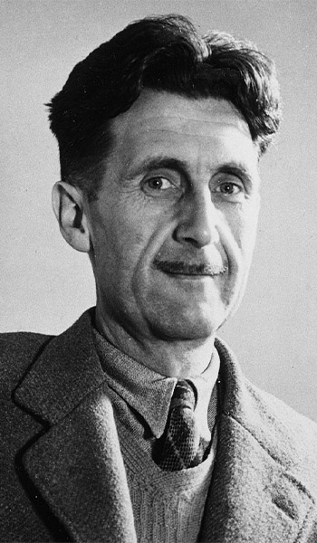 George Orwell