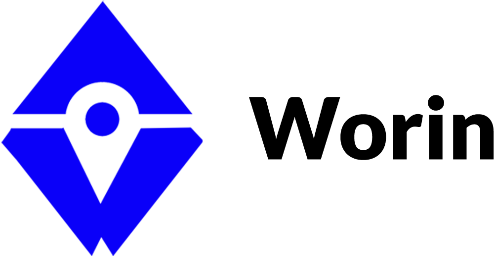 Worin Logo