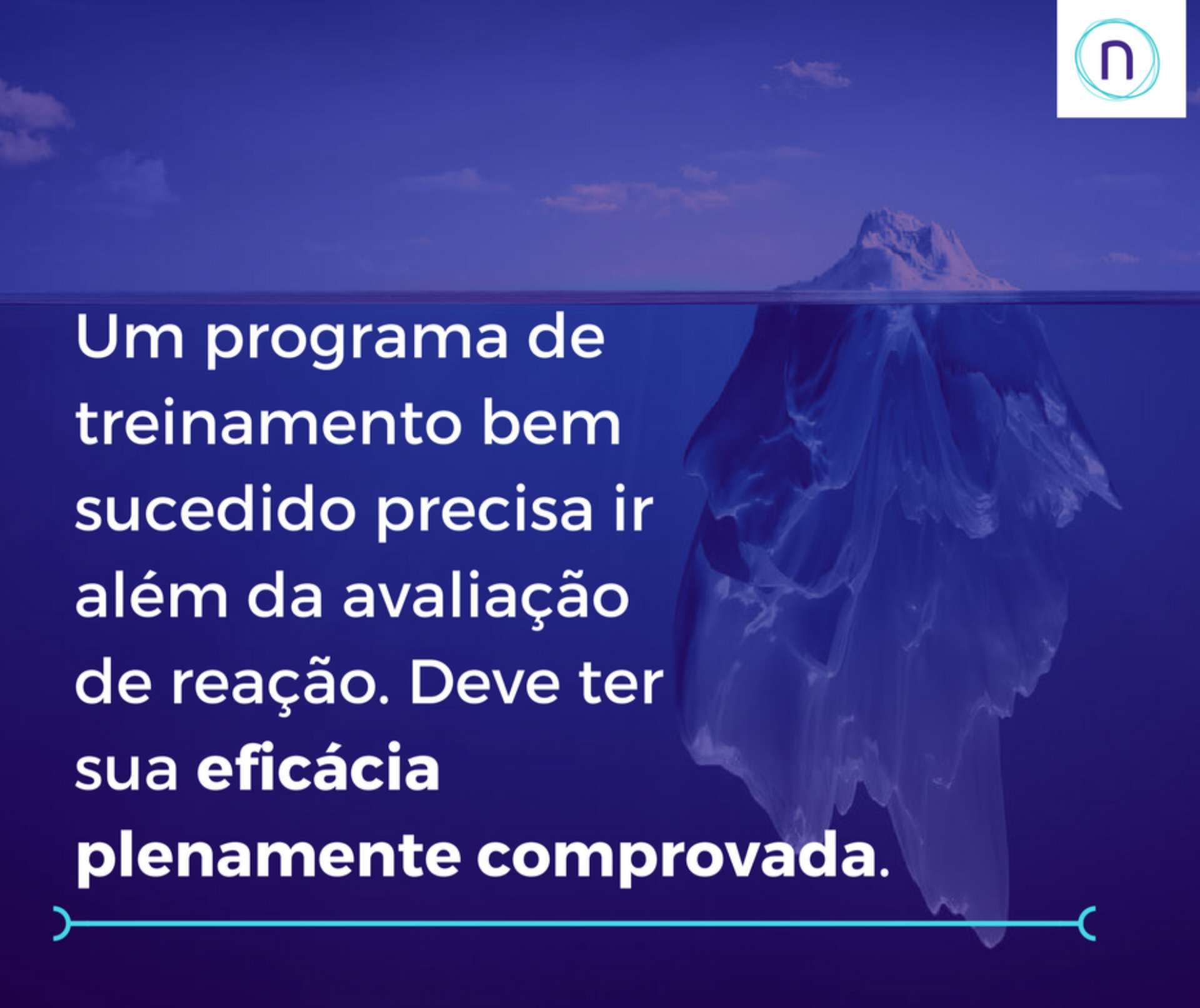 A doce ilusão dos resultados da Avaliação de Reação de seu treinamento