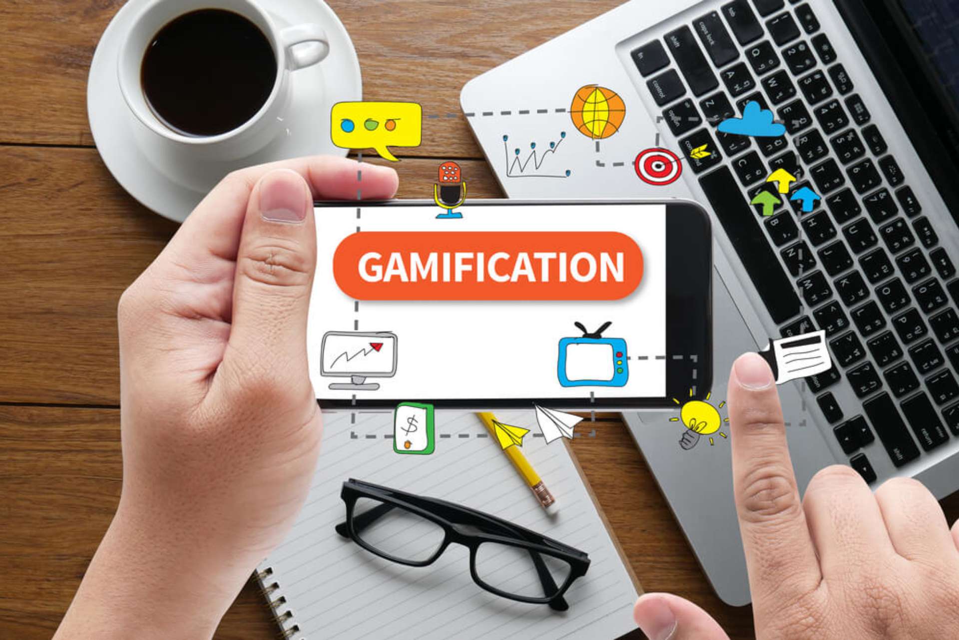 O que é Plataforma de Gamificação e Como Funciona? O que é Plataforma de Gamificação e Como Funciona?