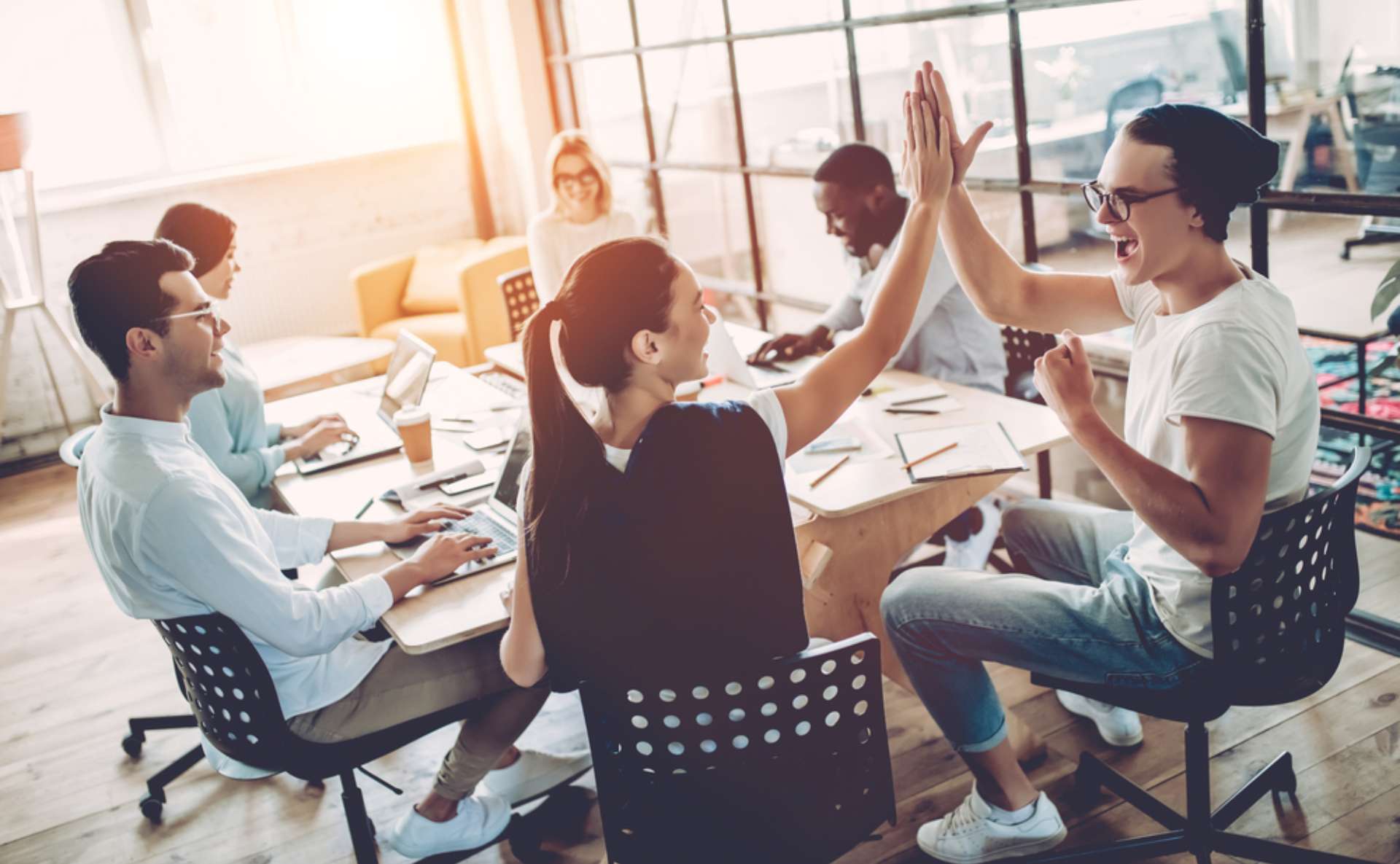 Qual o Papel da Gamificação no Treinamento Corporativo? Qual o Papel da Gamificação no Treinamento Corporativo?