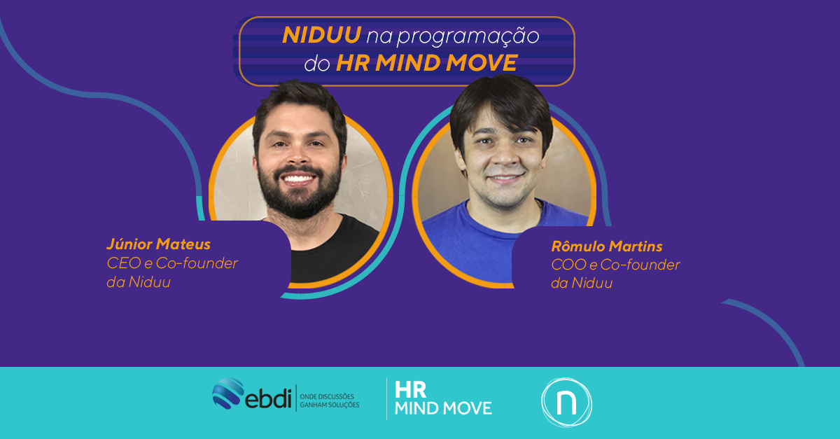 Niduu no HR Mind Move