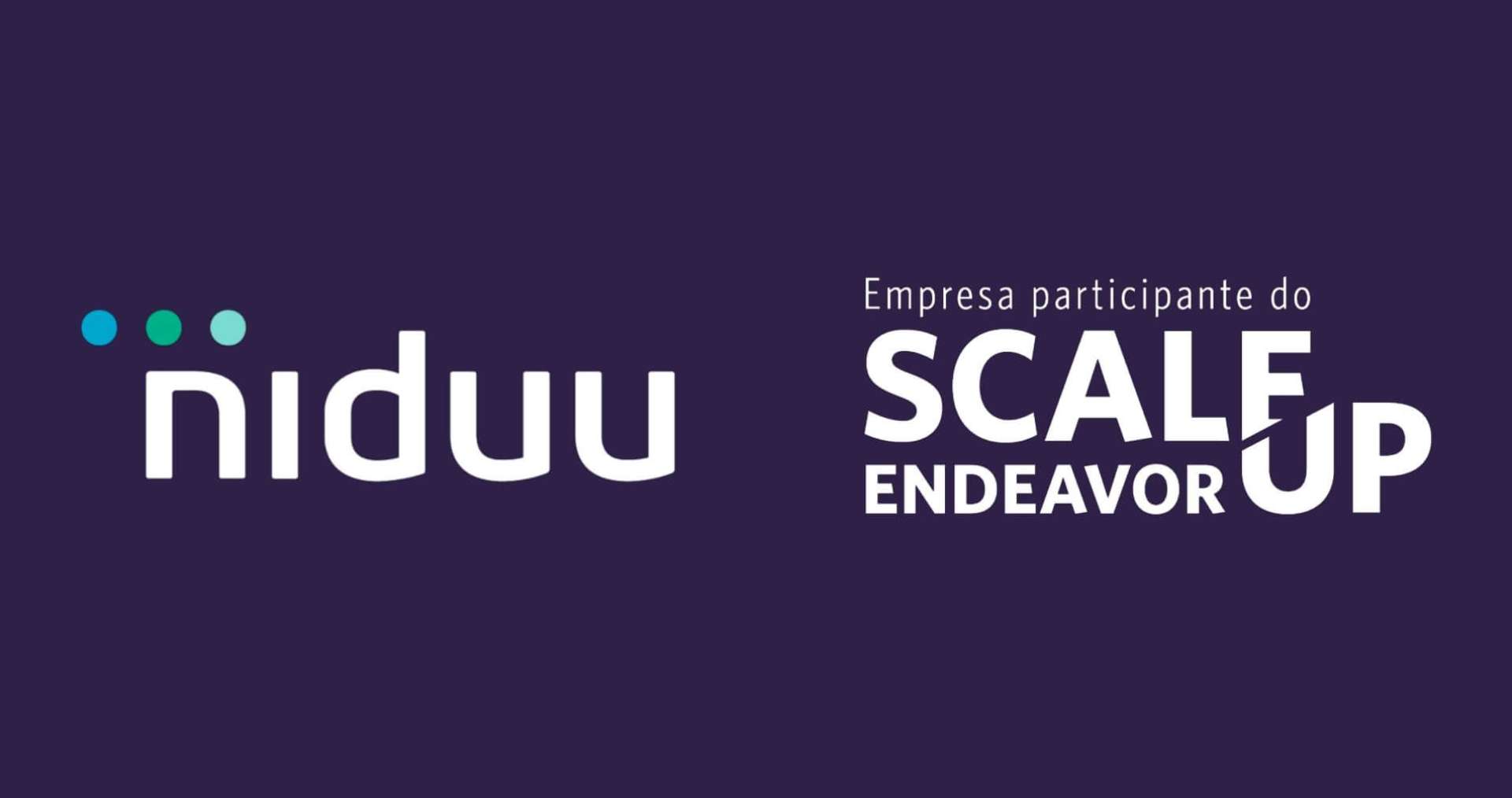 NIDUU é selecionada para o Scale-up Endeavor 2019 NIDUU é selecionada para o Scale-up Endeavor 2019