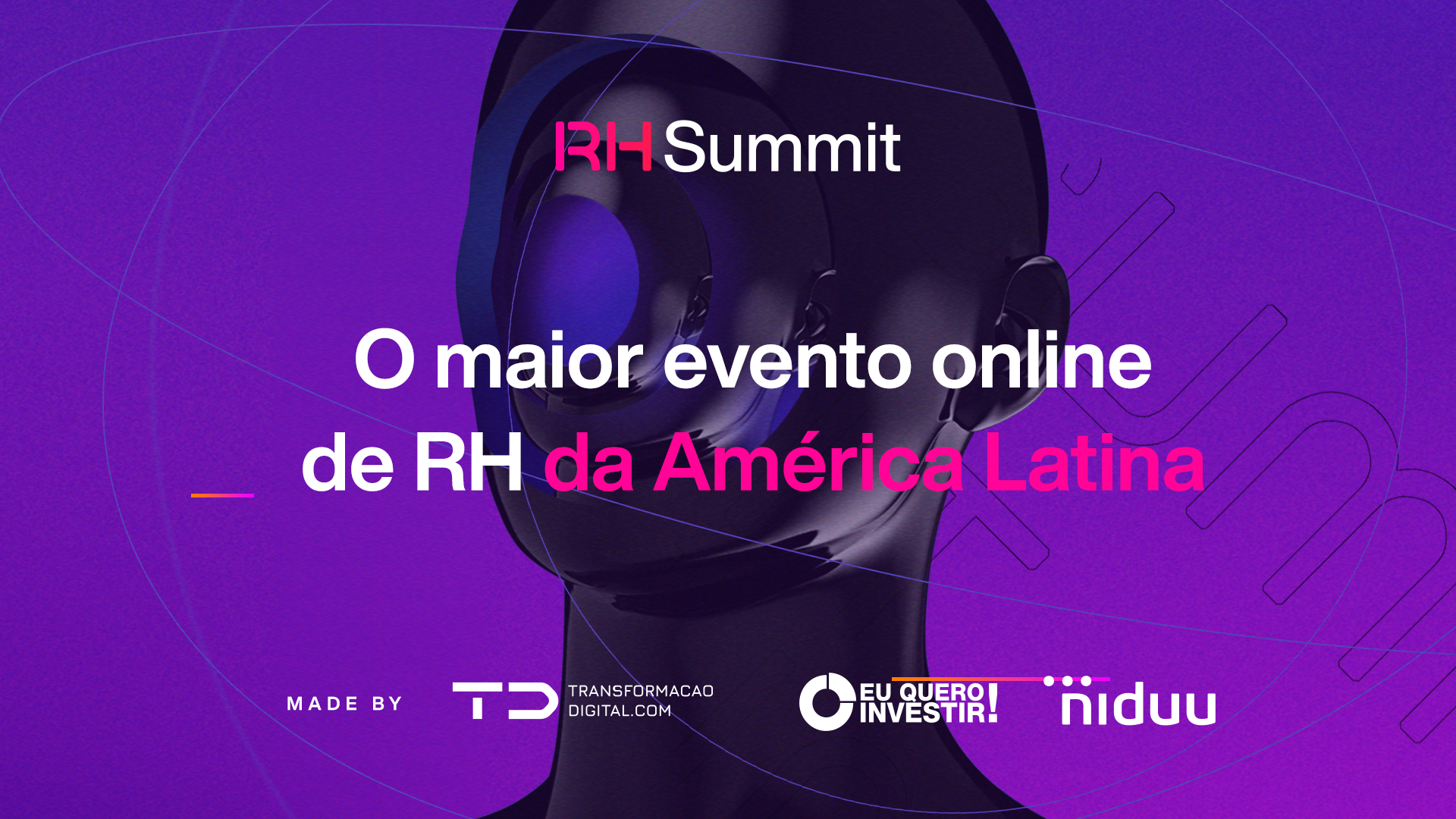 Gamificacao no RH Summit