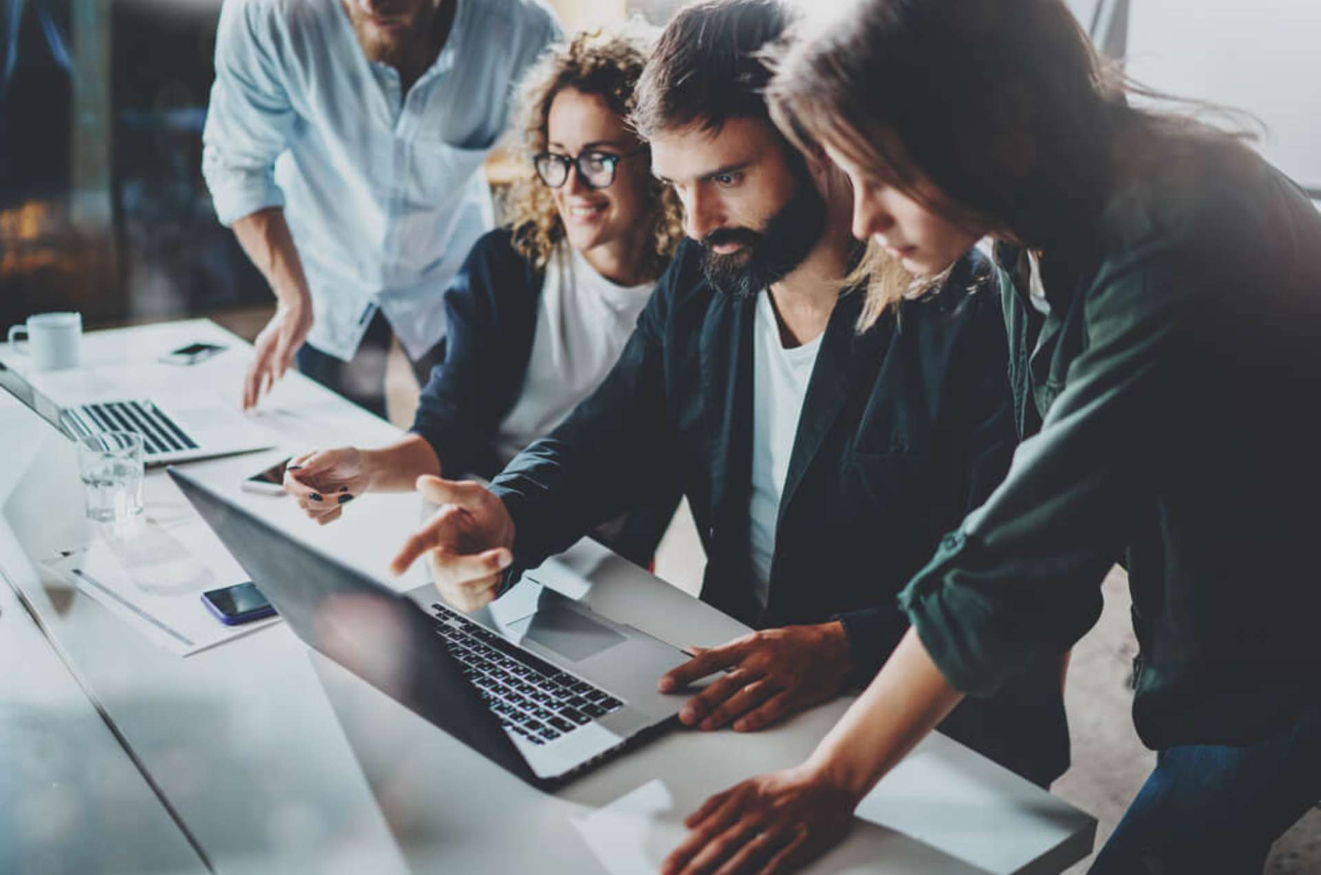 Objetivos de aprendizagem e resultados do negócio Objetivos de aprendizagem e resultados do negócio