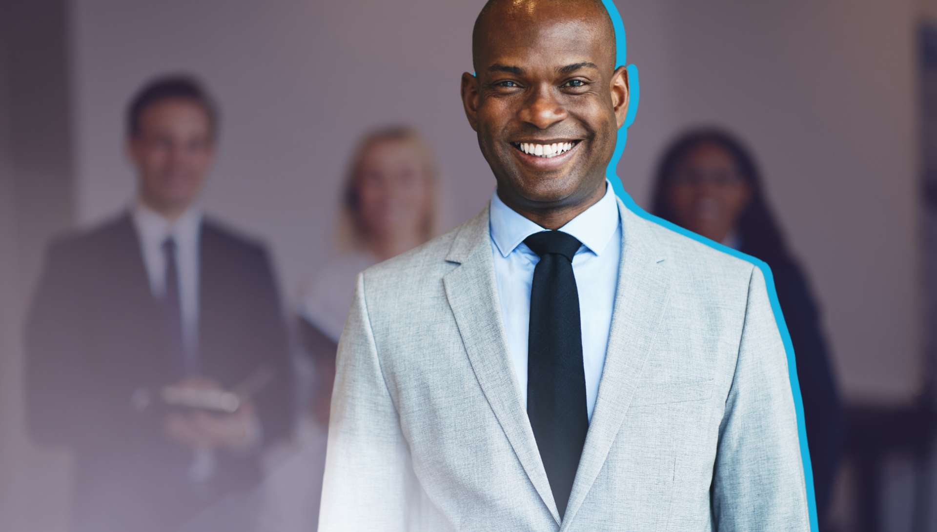 Gestão da diversidade e inclusão: por que ela é tão importante no mercado atual? Gestão da diversidade e inclusão: por que ela é tão importante no mercado atual?