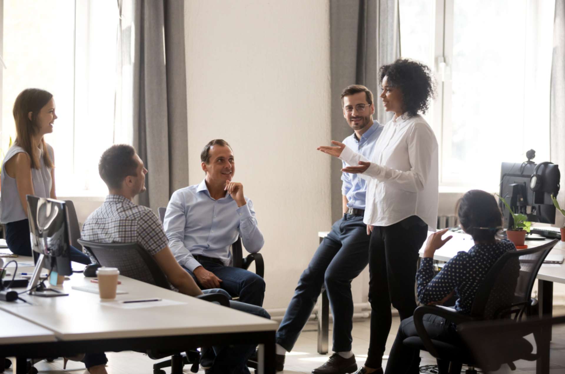 7 Ações que Não Podem Faltar no seu Processo de Onboarding 7 Ações que Não Podem Faltar no seu Processo de Onboarding