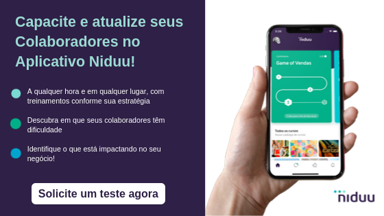 fit cultural: selecione os melhores candidatos no recrutamento com a Niduu