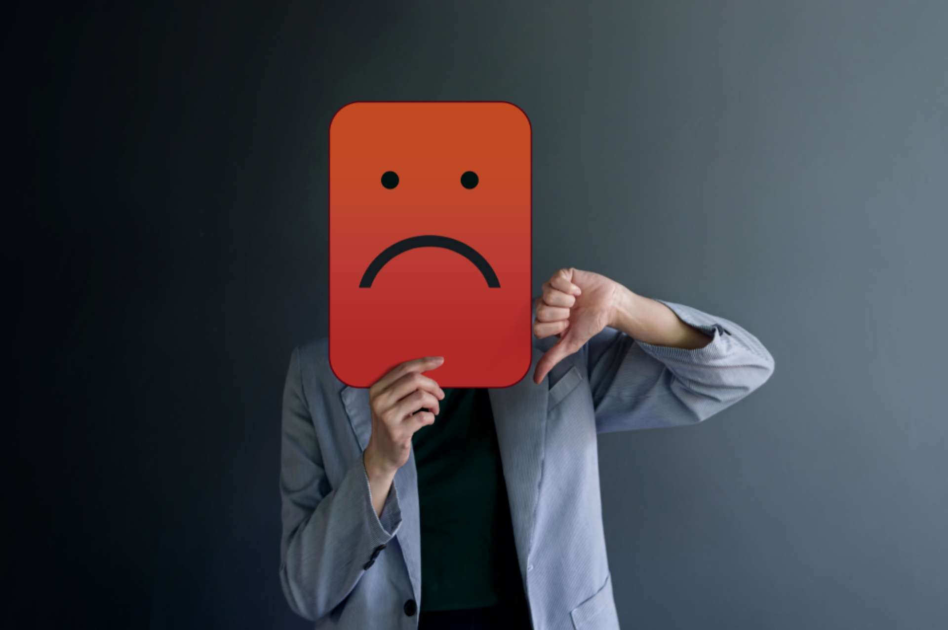 Mau atendimento: os impactos e formas de atender às expectativas dos clientes Mau atendimento: os impactos e formas de atender às expectativas dos clientes