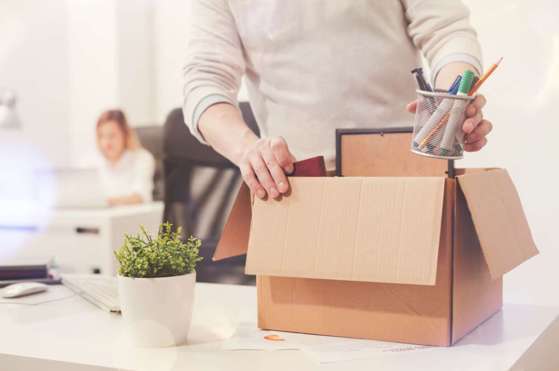 Turnover: seu esforço de recrutamento está sendo bem aproveitado? Turnover: seu esforço de recrutamento está sendo bem aproveitado?