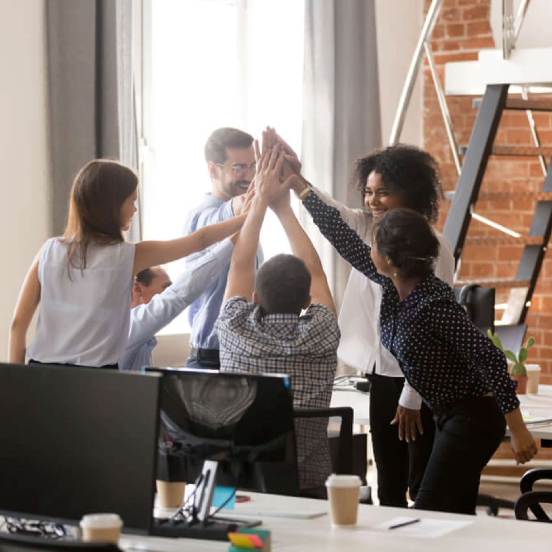 Entenda de vez o que é o Employer Branding, como e porquê implementar essa prática na sua empresa Entenda de vez o que é o Employer Branding, como e porquê implementar essa prática na sua empresa