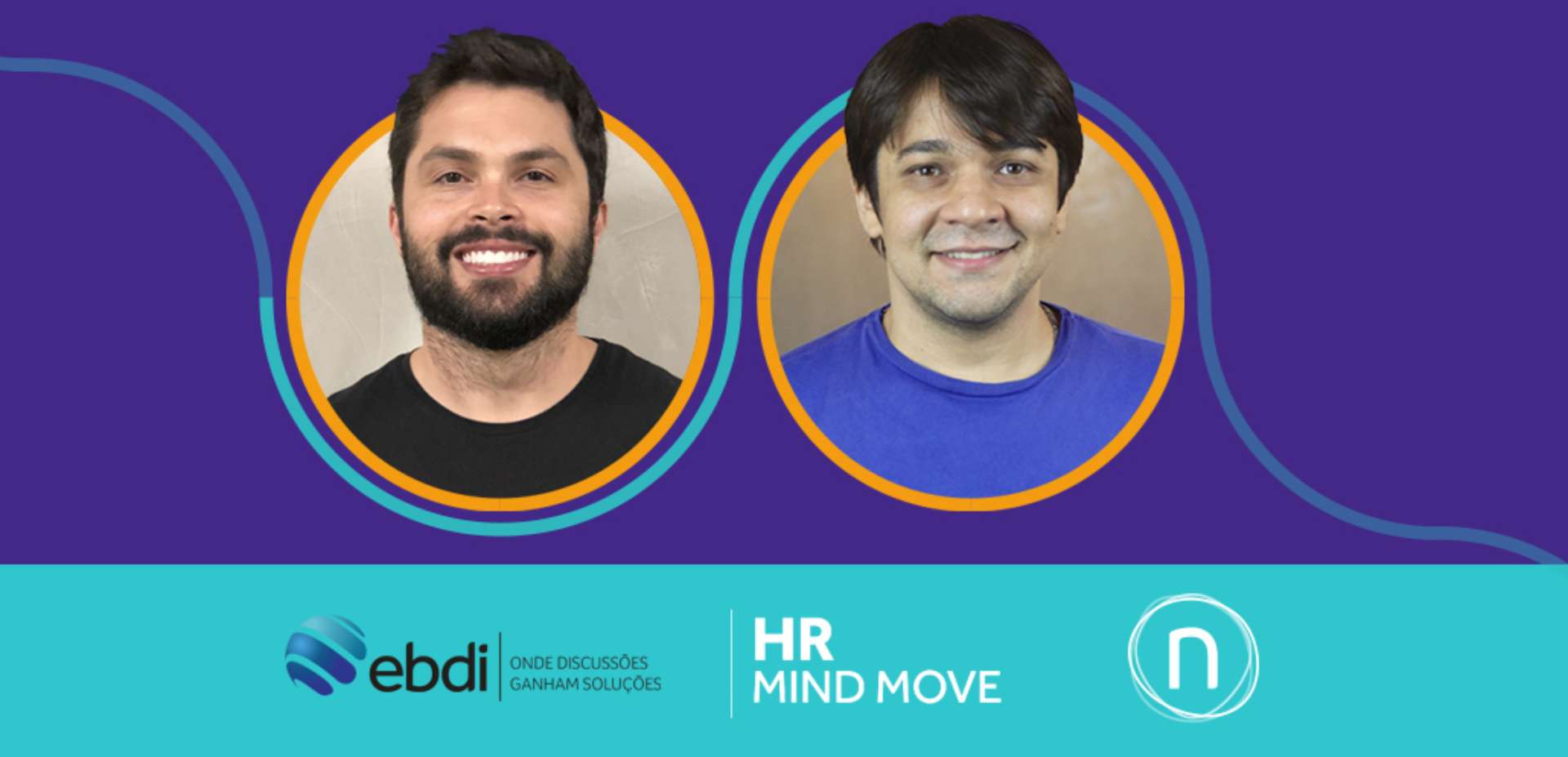 Niduu no HR Mind Move da EBDI Niduu no HR Mind Move da EBDI
