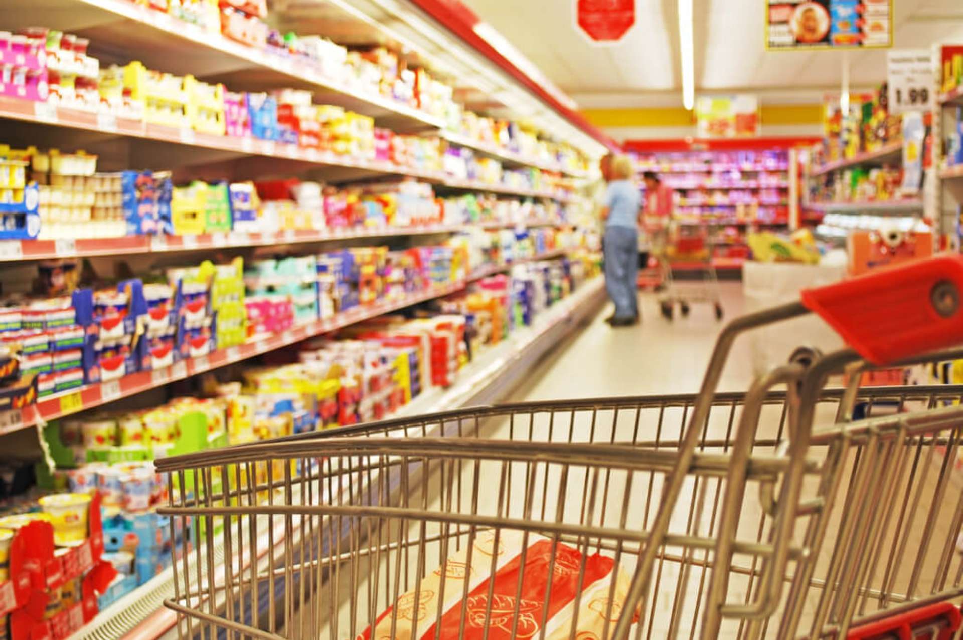 5 Maiores Problemas no Supermercado e Como Resolvê-los 5 Maiores Problemas no Supermercado e Como Resolvê-los