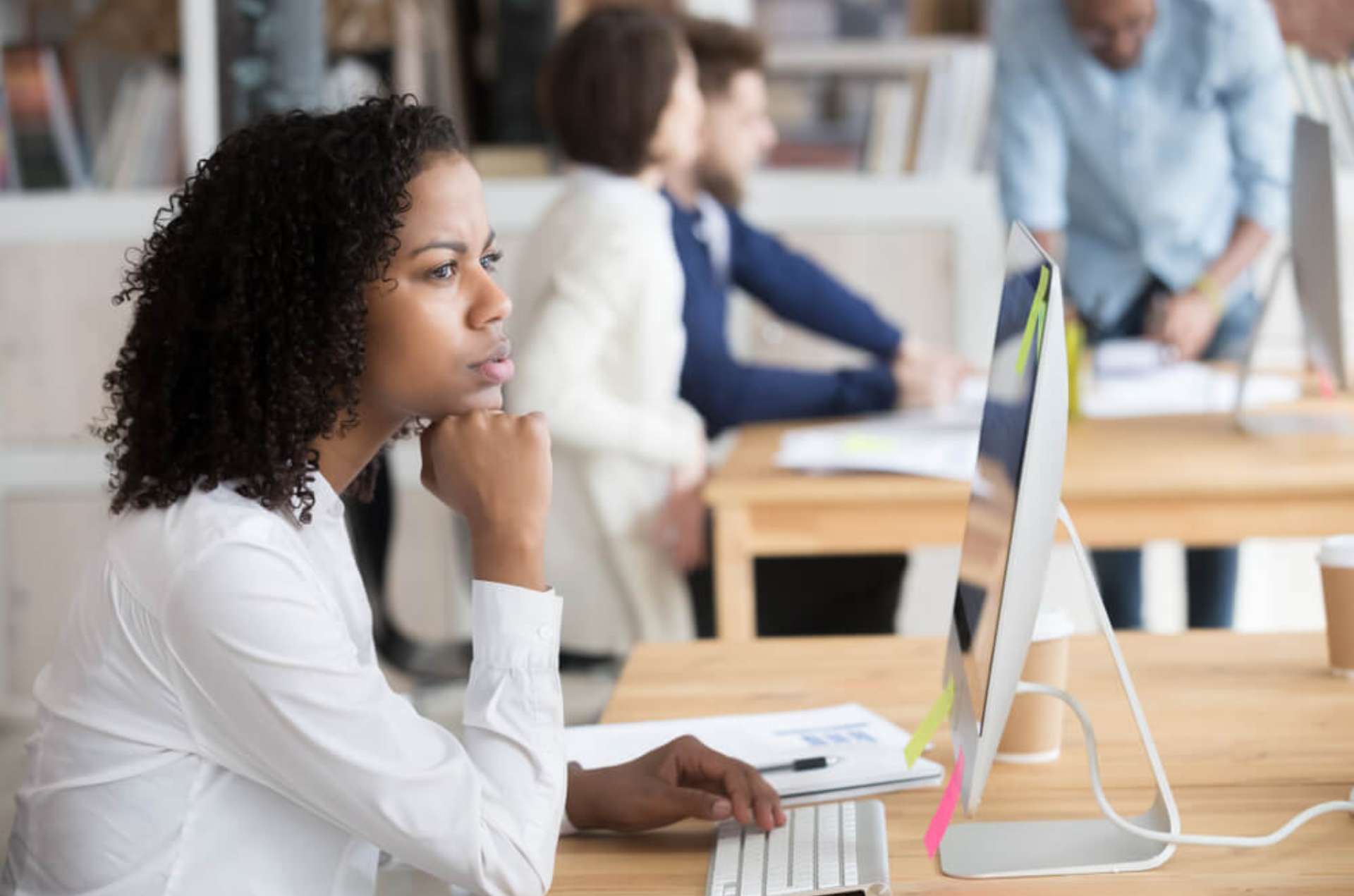 Diversidade nas Empresas: O maior agregador de valor para o seu negócio! Diversidade nas Empresas: O maior agregador de valor para o seu negócio!