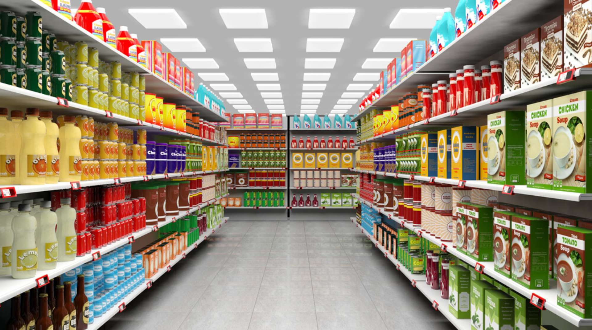 Conquistando o posicionamento da marca com produtos de maior saída Conquistando o posicionamento da marca com produtos de maior saída