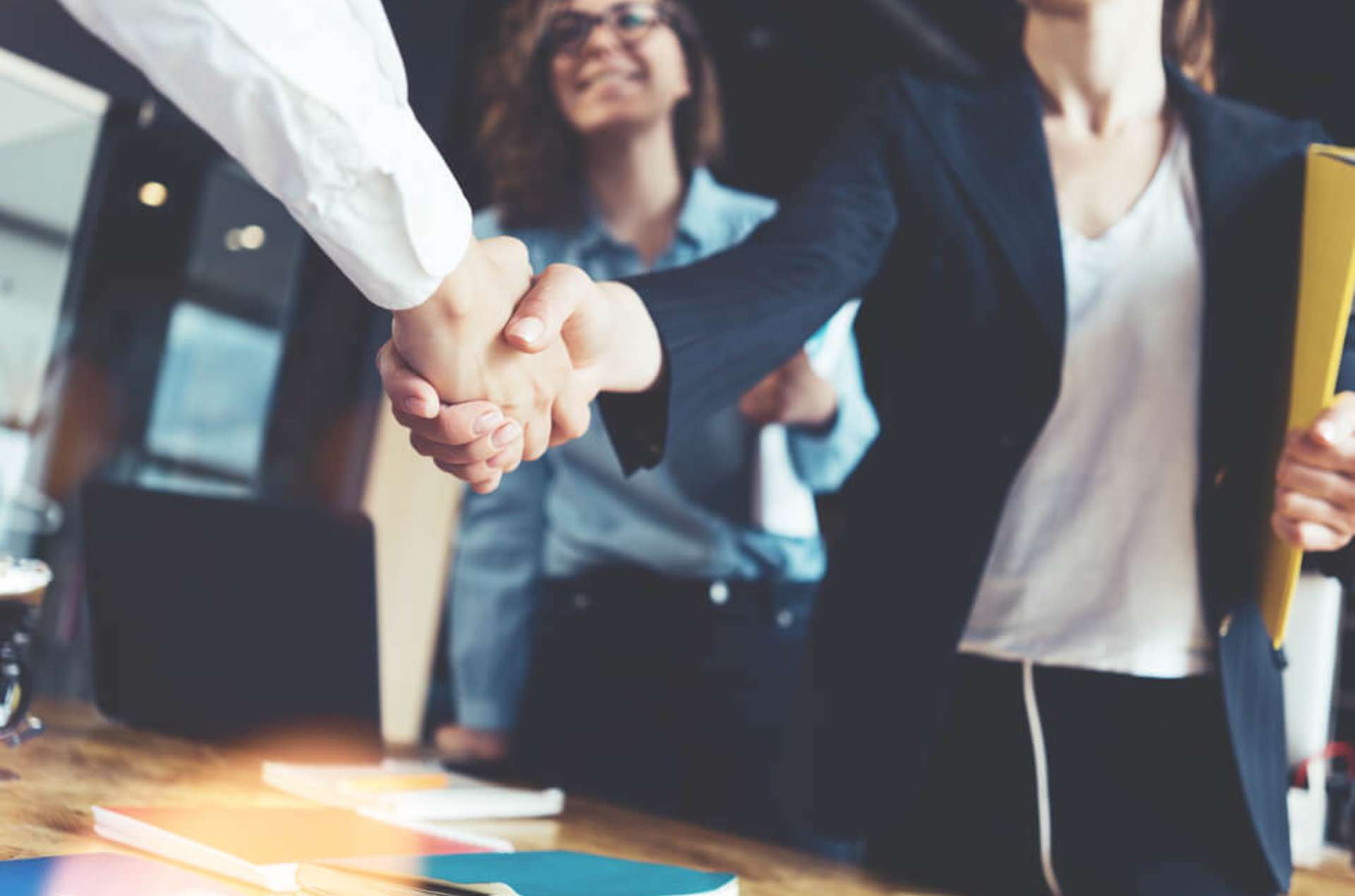 Técnicas de Negociação: Tudo o que você precisa saber para não perder mais oportunidades de negócio Técnicas de Negociação: Tudo o que você precisa saber para não perder mais oportunidades de negócio