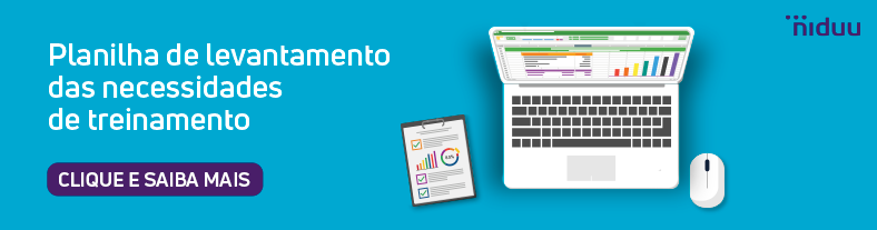 calcular ROI em treinamentos 