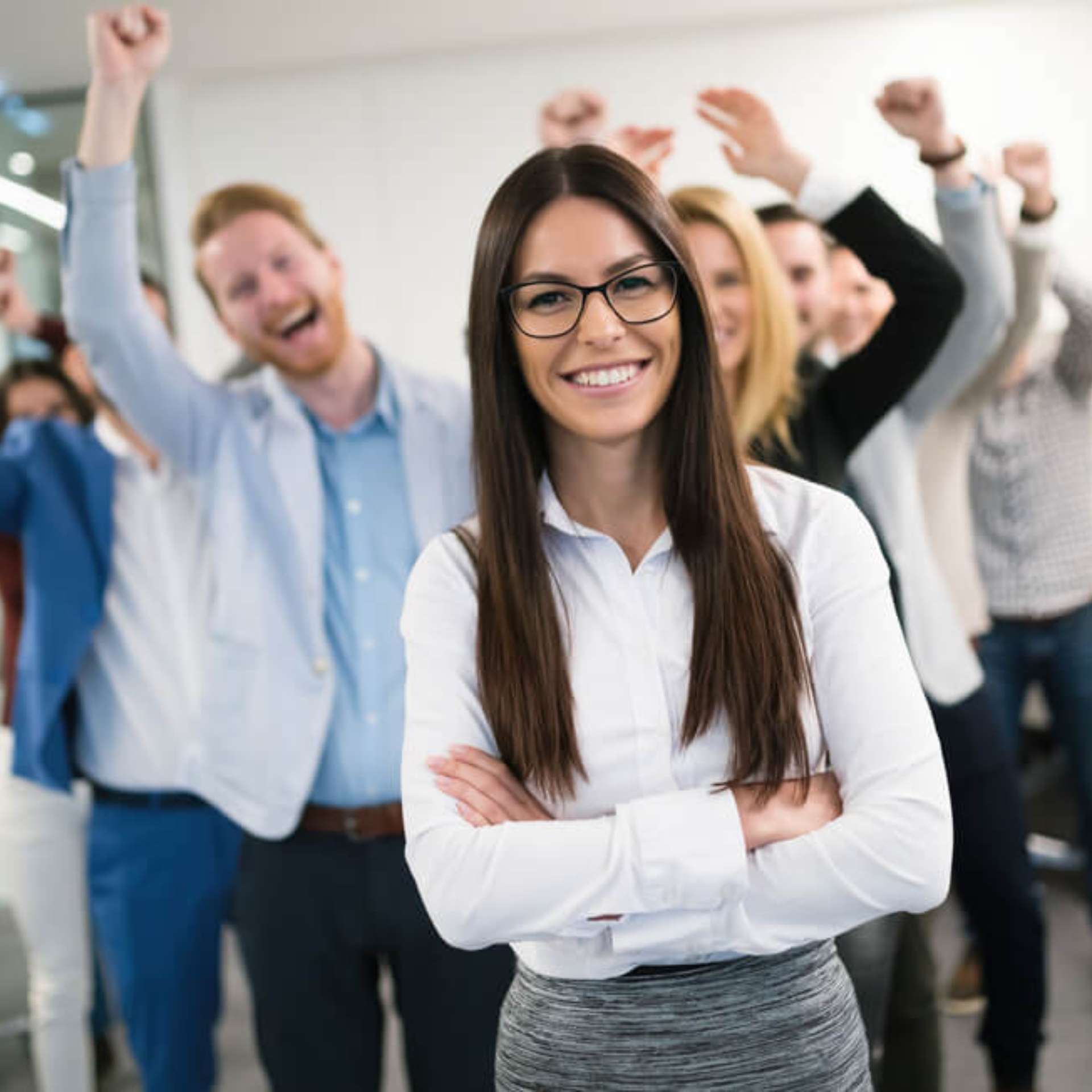 Clima Organizacional: o que é e como ele pode te ajudar na motivação da sua equipe Clima Organizacional: o que é e como ele pode te ajudar na motivação da sua equipe