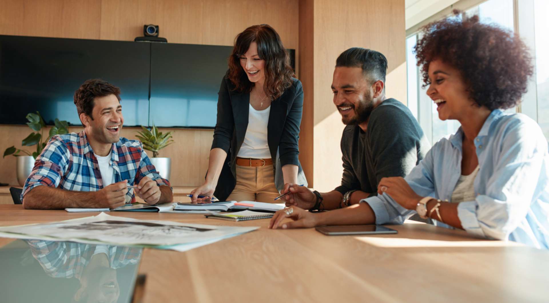 7 Dicas para Otimizar o Programa de Treinamento Corporativo da sua Empresa 7 Dicas para Otimizar o Programa de Treinamento Corporativo da sua Empresa