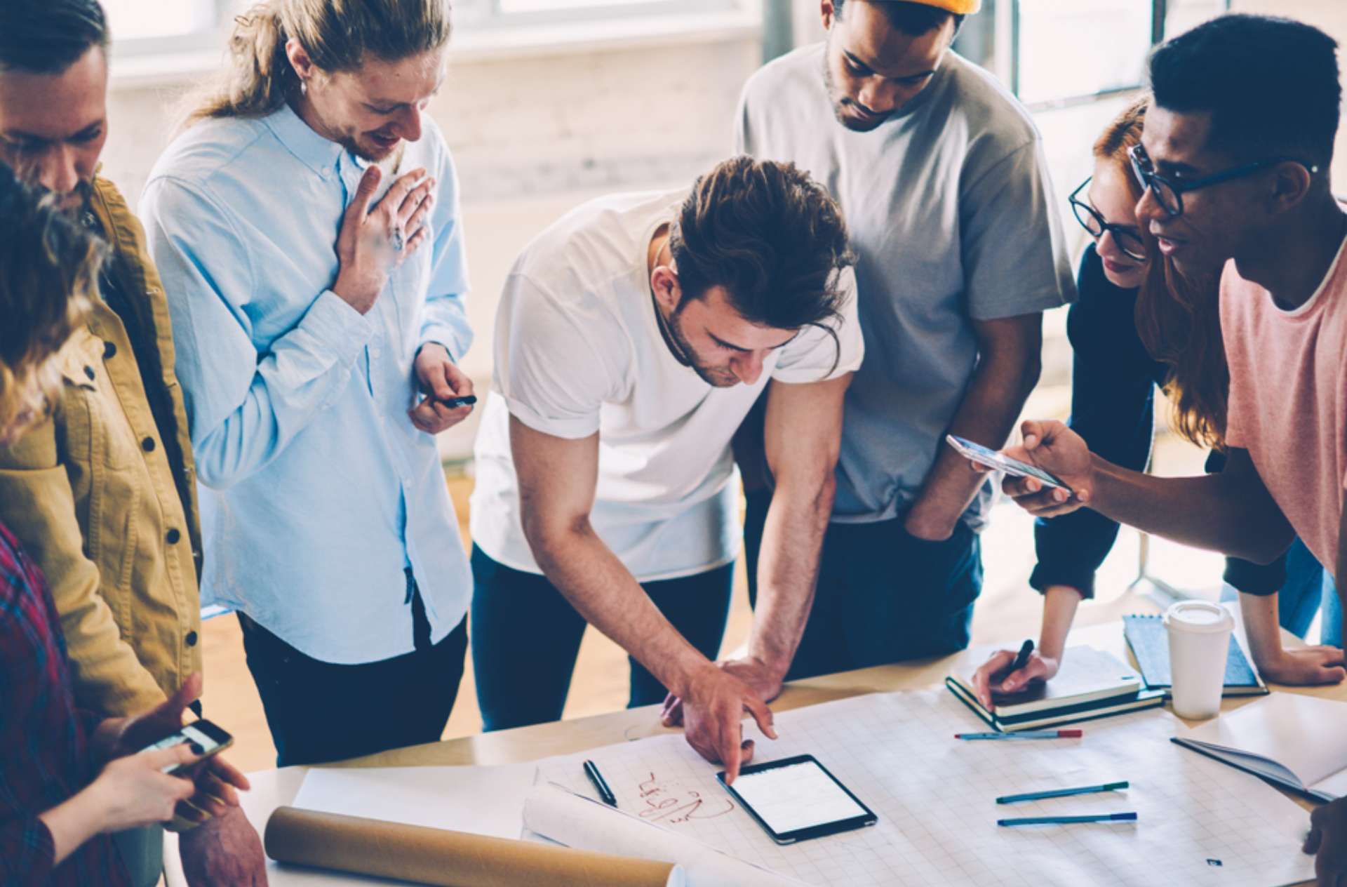 Setor de treinamento na sua empresa: saiba como criar