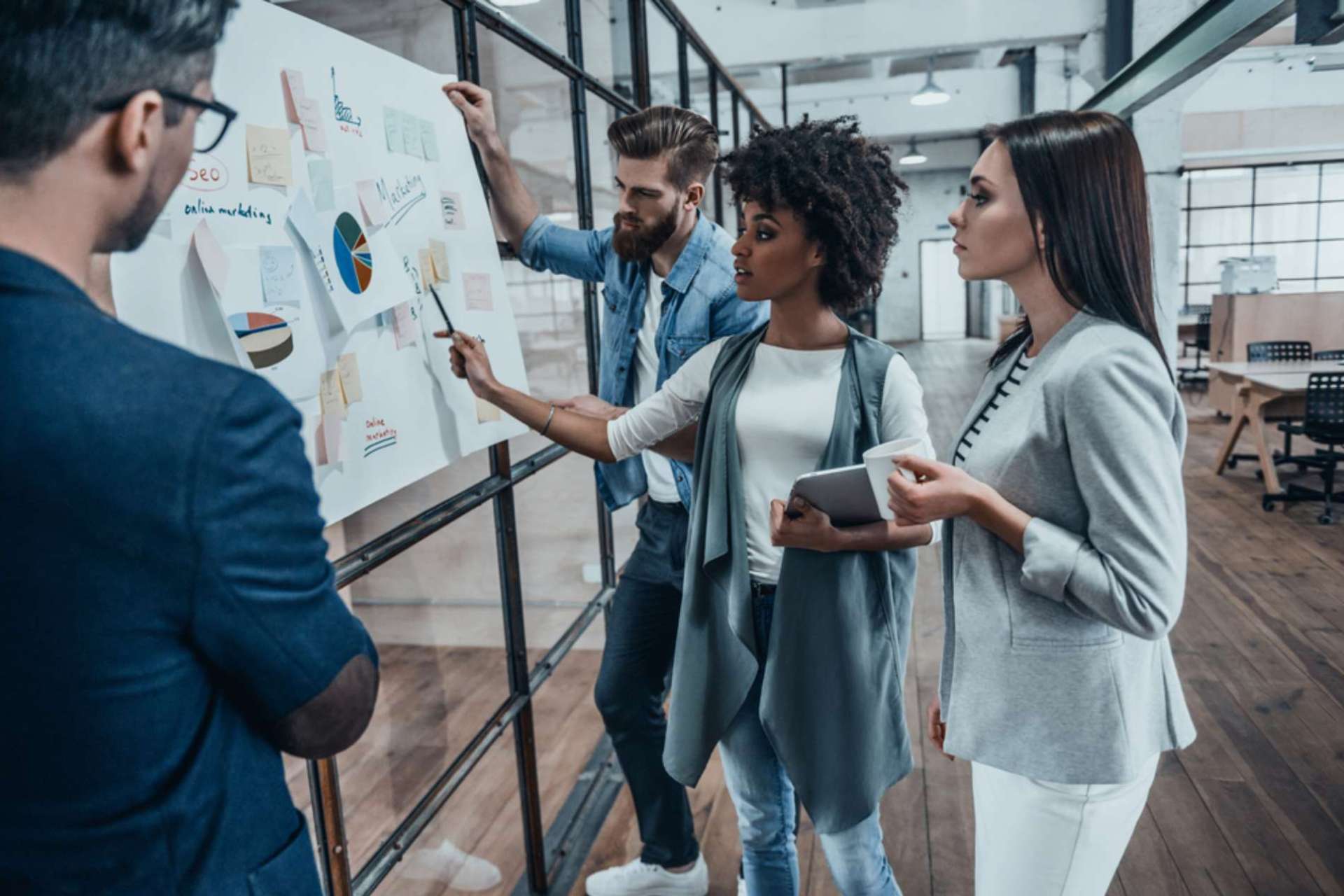 Como ter tempo para planejar treinamentos corporativos da melhor forma Como ter tempo para planejar treinamentos corporativos da melhor forma
