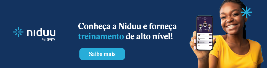 Entre em contato com a Niduu e converse com um de nossos especialistas.