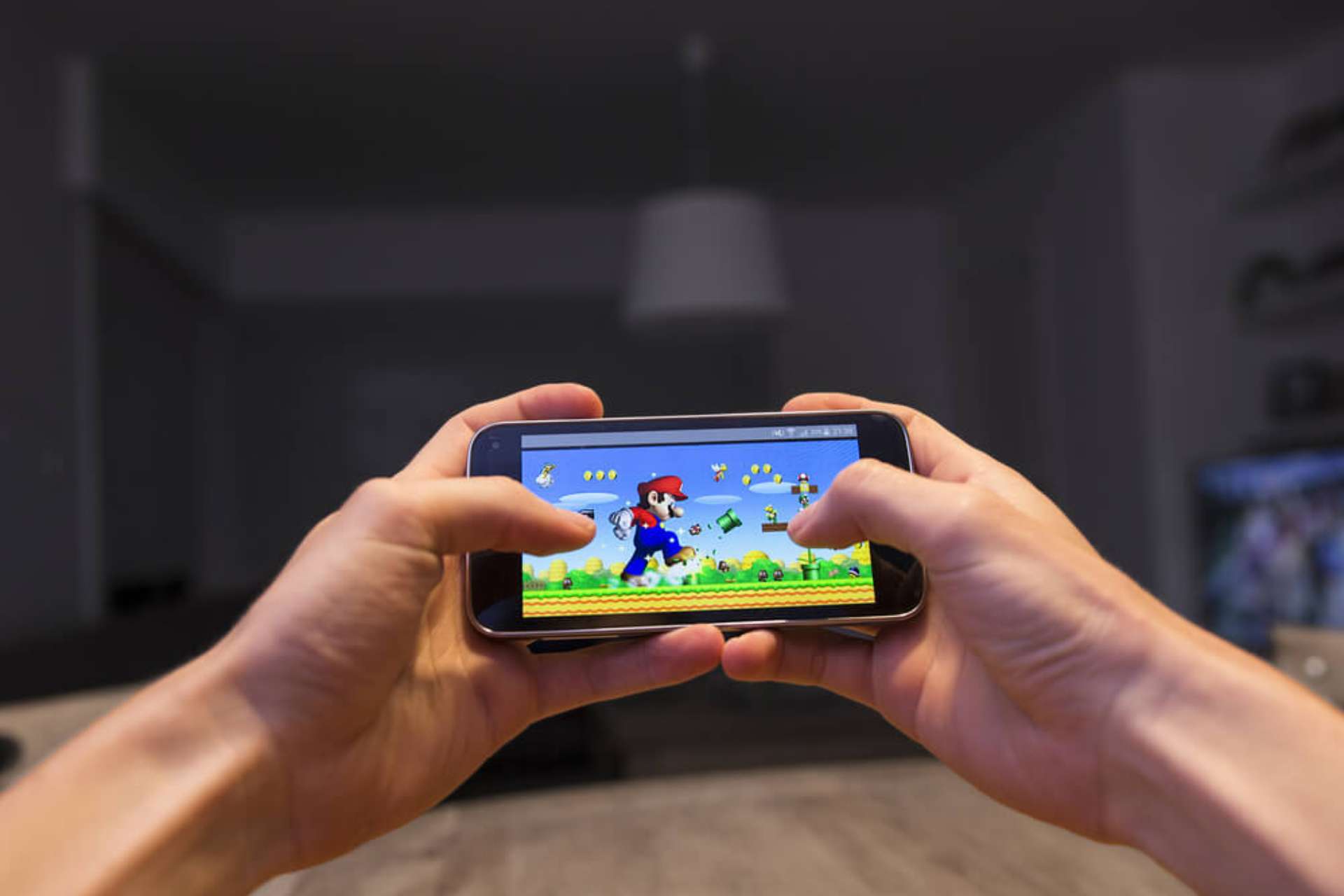 A mecânica dos jogos que vai mudar sua empresa A mecânica dos jogos que vai mudar sua empresa