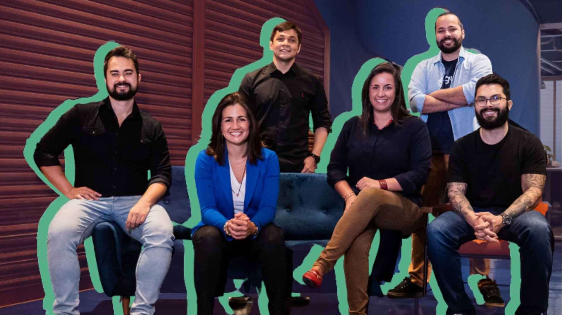 Niduu e Gupy: juntas para dar mais um passo pro futuro do RH Niduu e Gupy: juntas para dar mais um passo pro futuro do RH