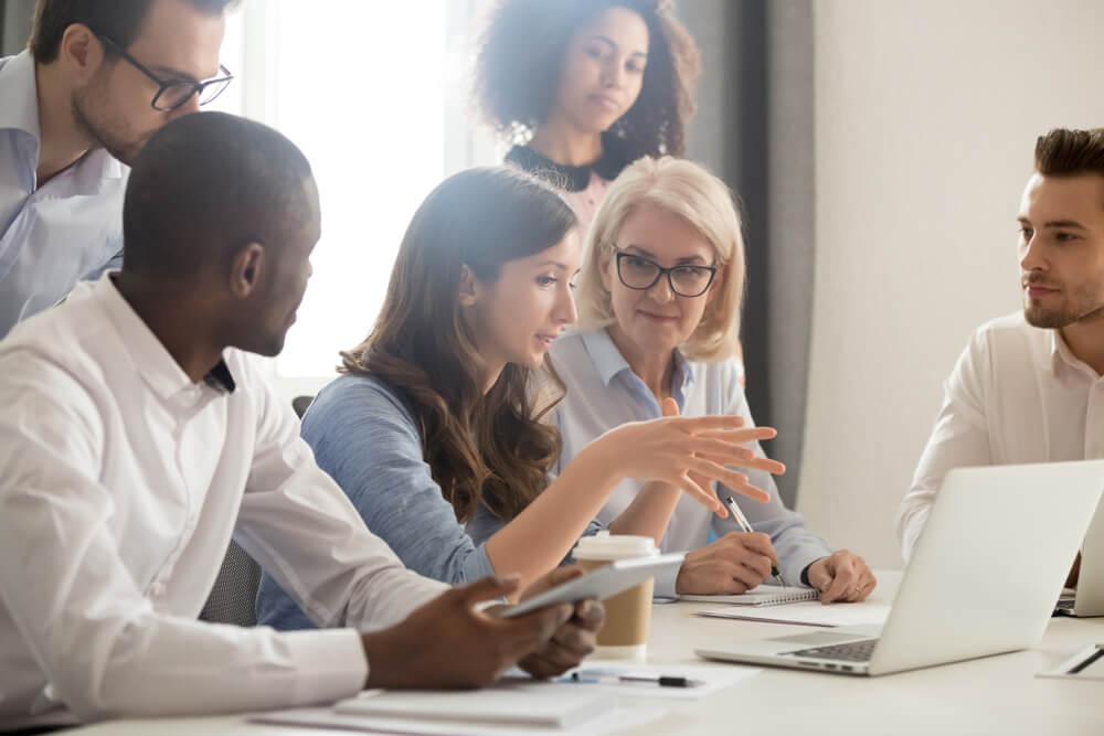 a liderança pode ser desenvolvida