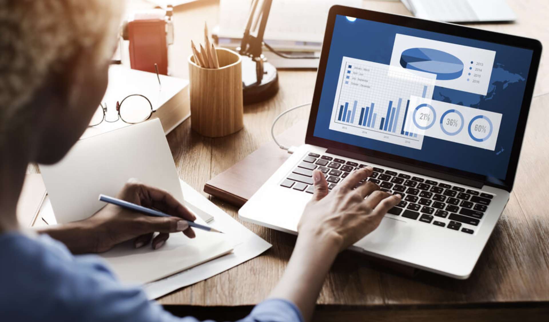 Indicadores de desempenho: descubra de uma vez por todas quais métricas você deve analisar!