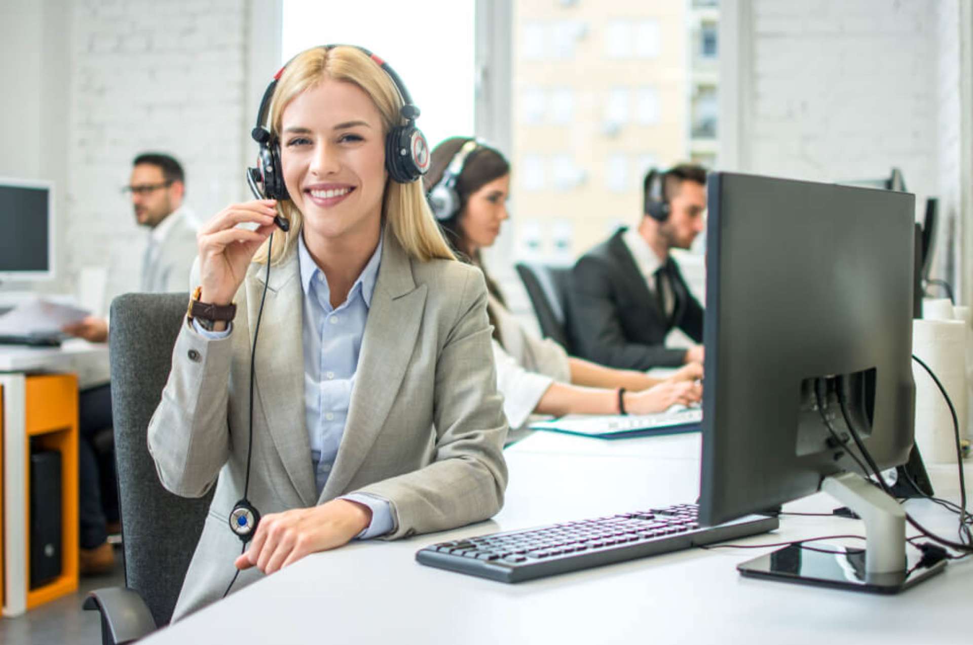 Canal de Vendas e Logística: Treinamento e KPIs Canal de Vendas e Logística: Treinamento e KPIs