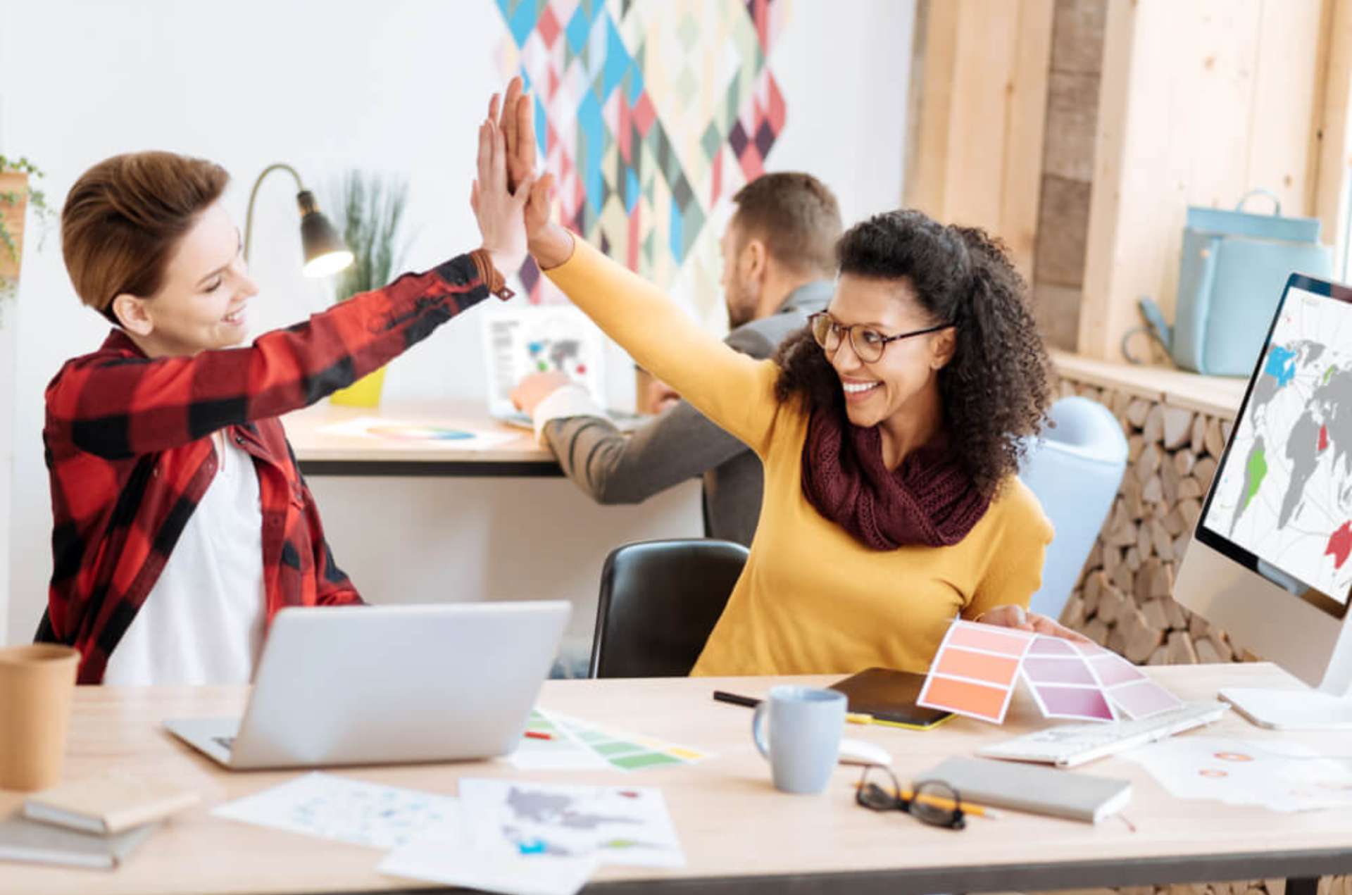 Soft Skills: desenvolva as habilidades comportamentais de seus colaboradores Soft Skills: desenvolva as habilidades comportamentais de seus colaboradores