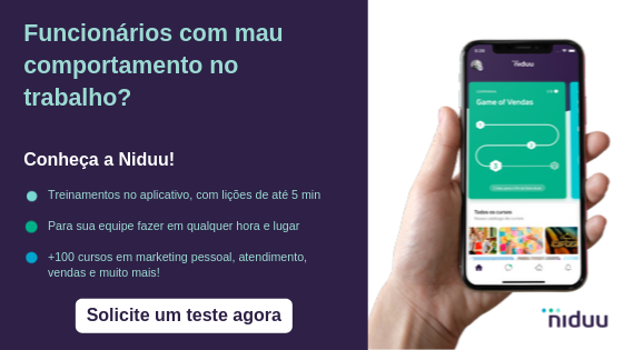 marketing pessoal treinamentos para colaboradores