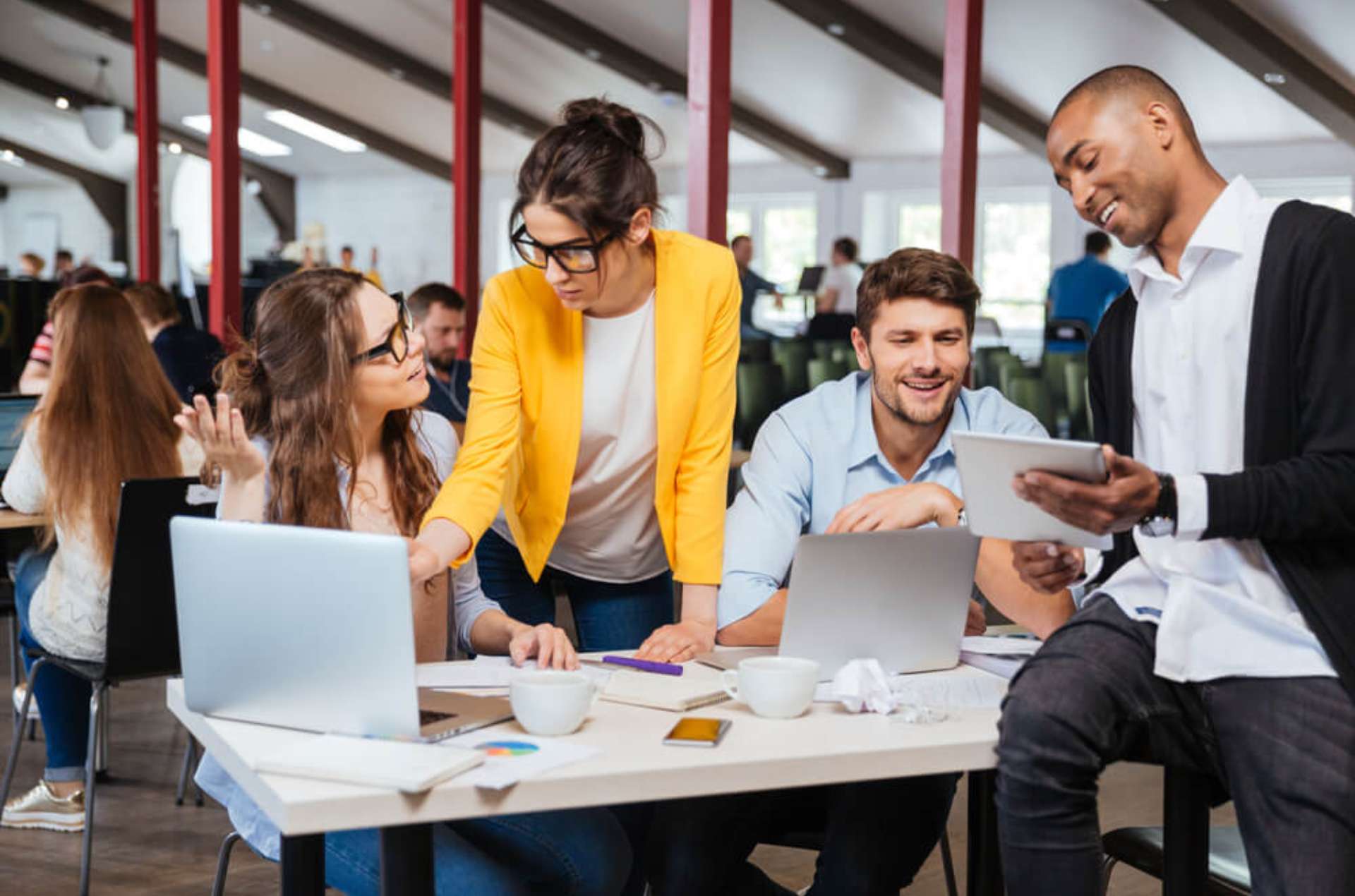 Educação corporativa: até quando vocês vão deixar o RH de fora da implementação dessa cultura? Educação corporativa: até quando vocês vão deixar o RH de fora da implementação dessa cultura?