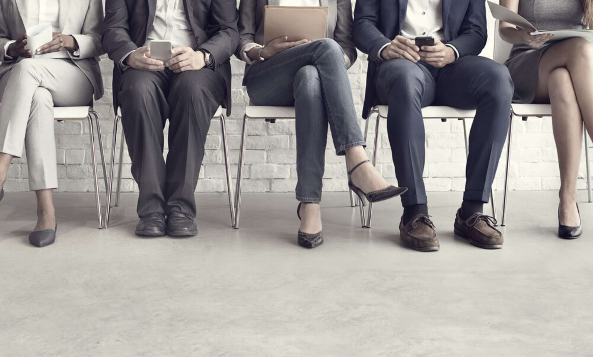 Como fazer uma contratação consciente e bem feita na sua empresa? Como fazer uma contratação consciente e bem feita na sua empresa?