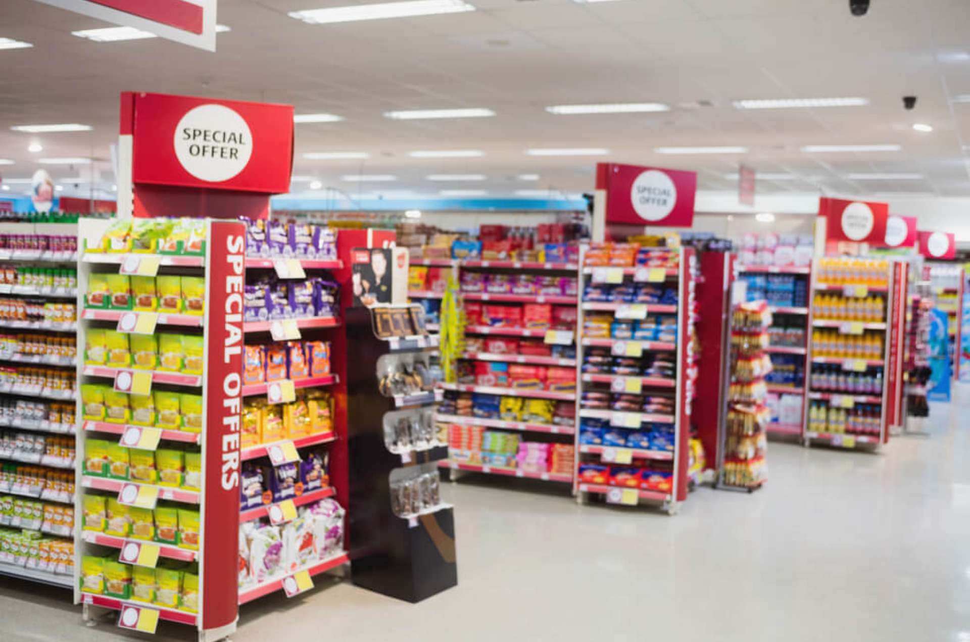 Como Realizar Promoções no Supermercado Como Realizar Promoções no Supermercado