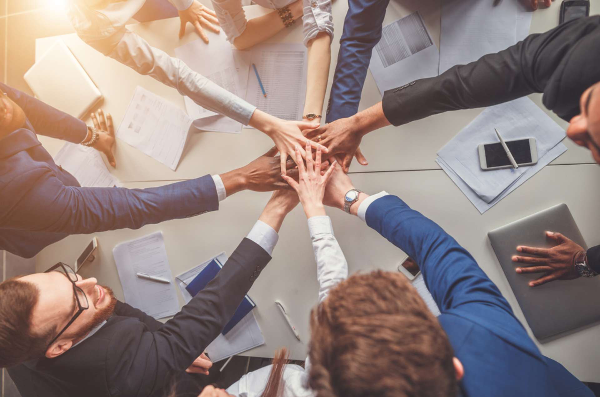 Engajamento em Treinamentos Corporativos: entenda o que isso significa de uma vez por todas Engajamento em Treinamentos Corporativos: entenda o que isso significa de uma vez por todas