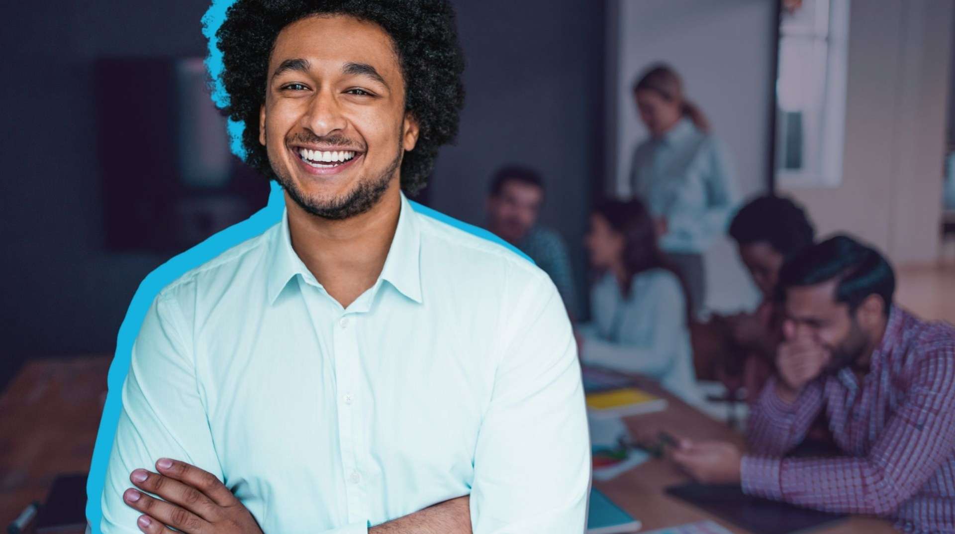 As 6 etapas de treinamento e desenvolvimento de colaboradores As 6 etapas de treinamento e desenvolvimento de colaboradores