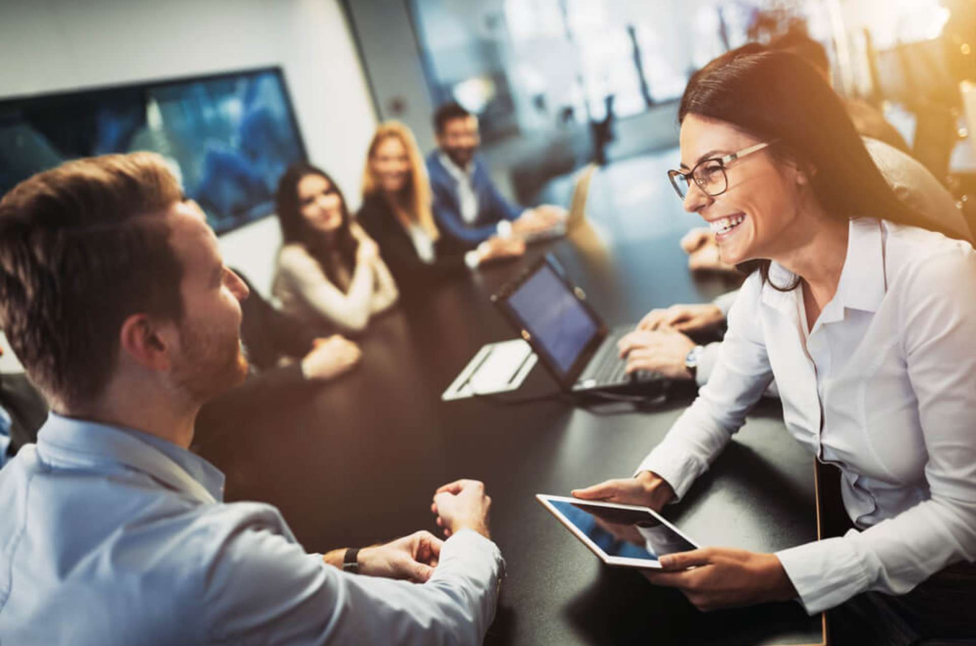 Gente e Gestão: sua empresa vai ficar de fora dessa tendência? Gente e Gestão: sua empresa vai ficar de fora dessa tendência?