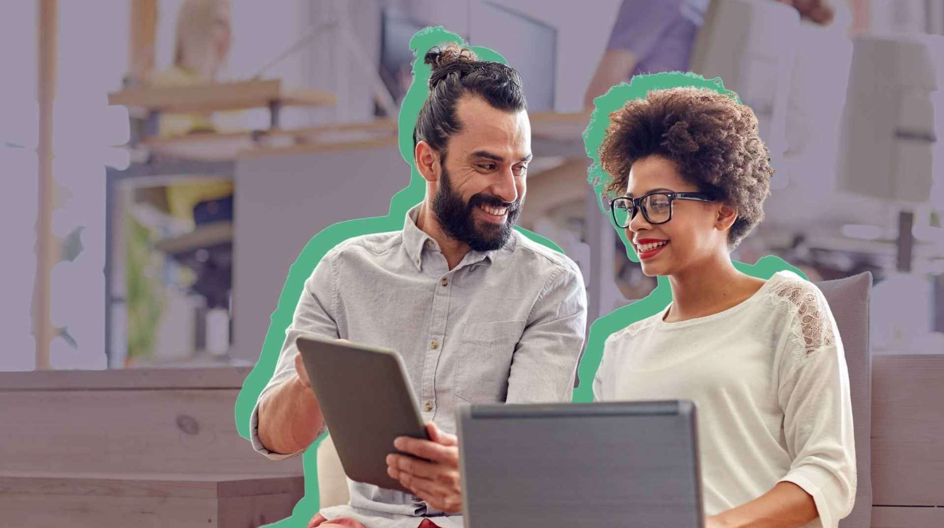 As principais tendências de aprendizado e desenvolvimento em 2022 As principais tendências de aprendizado e desenvolvimento em 2022