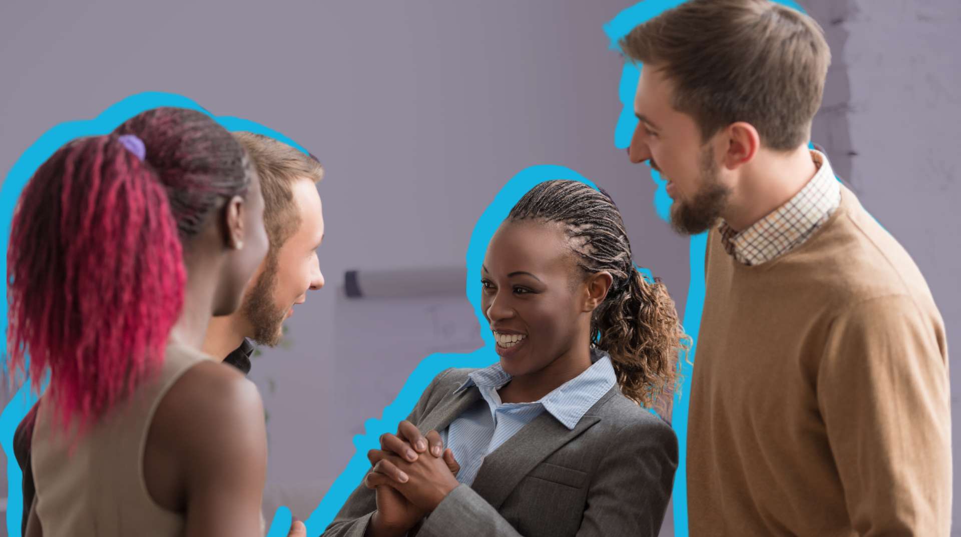 Engajamento de colaboradores: qual é a sua importância para o sucesso da empresa? Engajamento de colaboradores: qual é a sua importância para o sucesso da empresa?