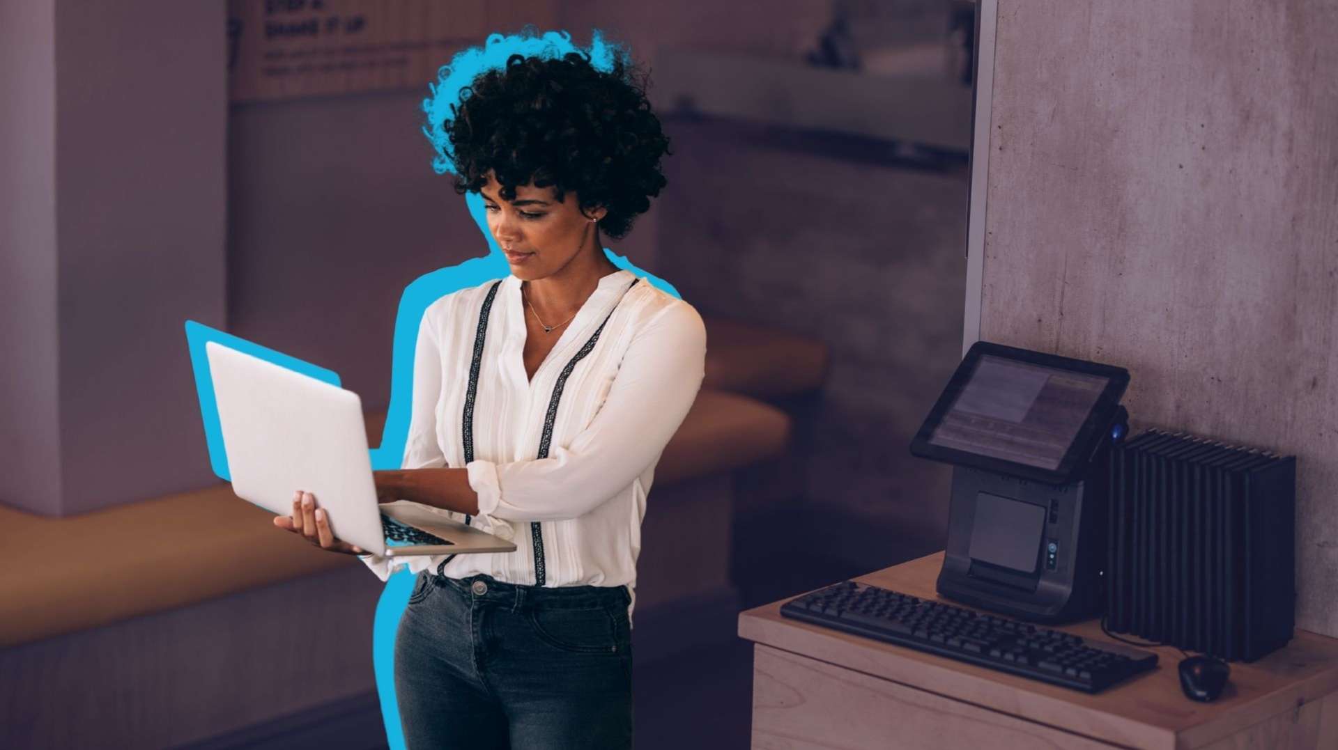 Trilhas de aprendizagem gamificadas: por que implementá-las na sua empresa? Trilhas de aprendizagem gamificadas: por que implementá-las na sua empresa?
