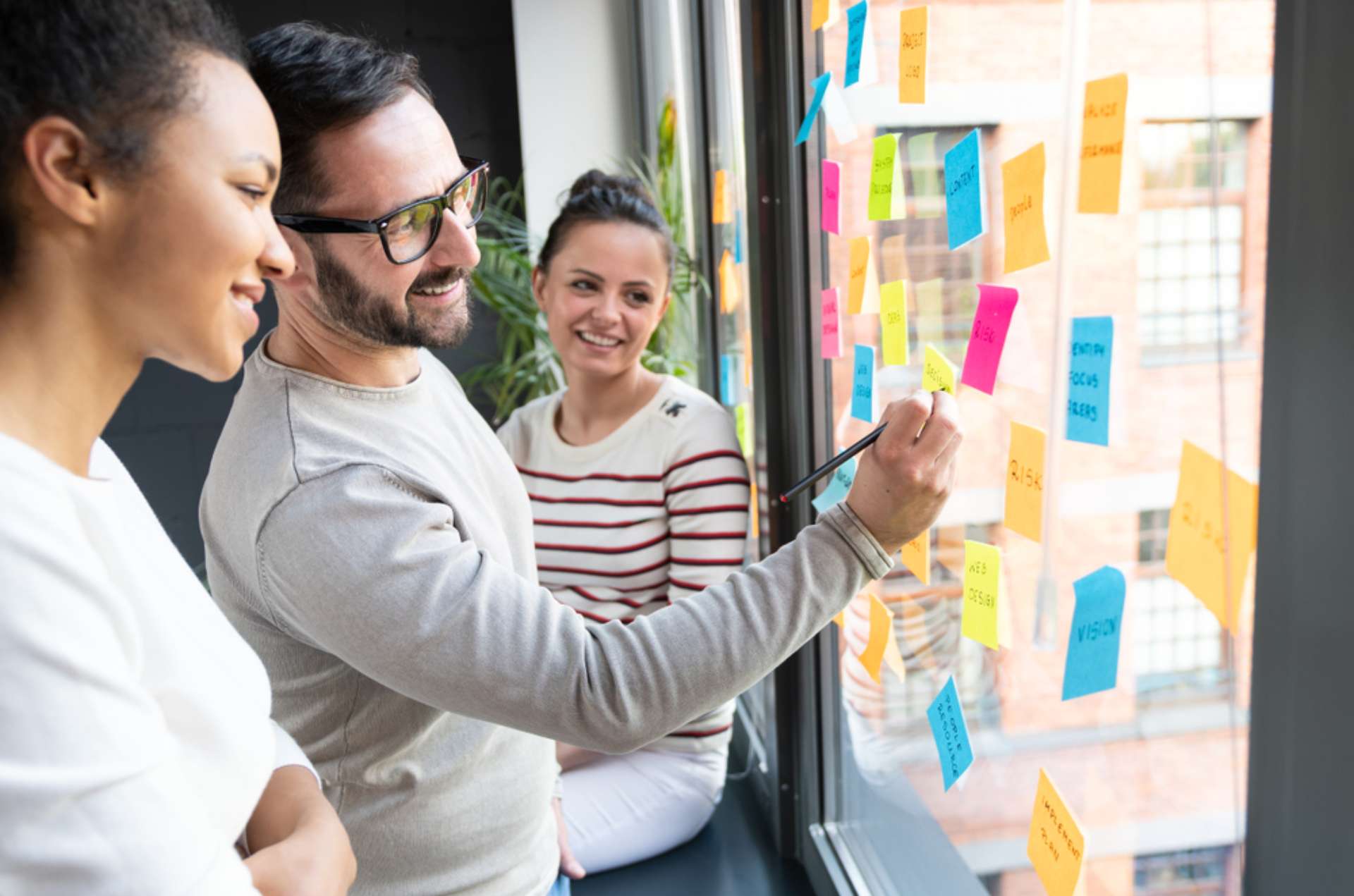 5 Práticas de Treinamento para Colaboradores que Trazem Resultados Reais! 5 Práticas de Treinamento para Colaboradores que Trazem Resultados Reais!
